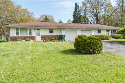 3405 Parchmount Avenue Kalamazoo Charter Township Kalamazoo MI 49004