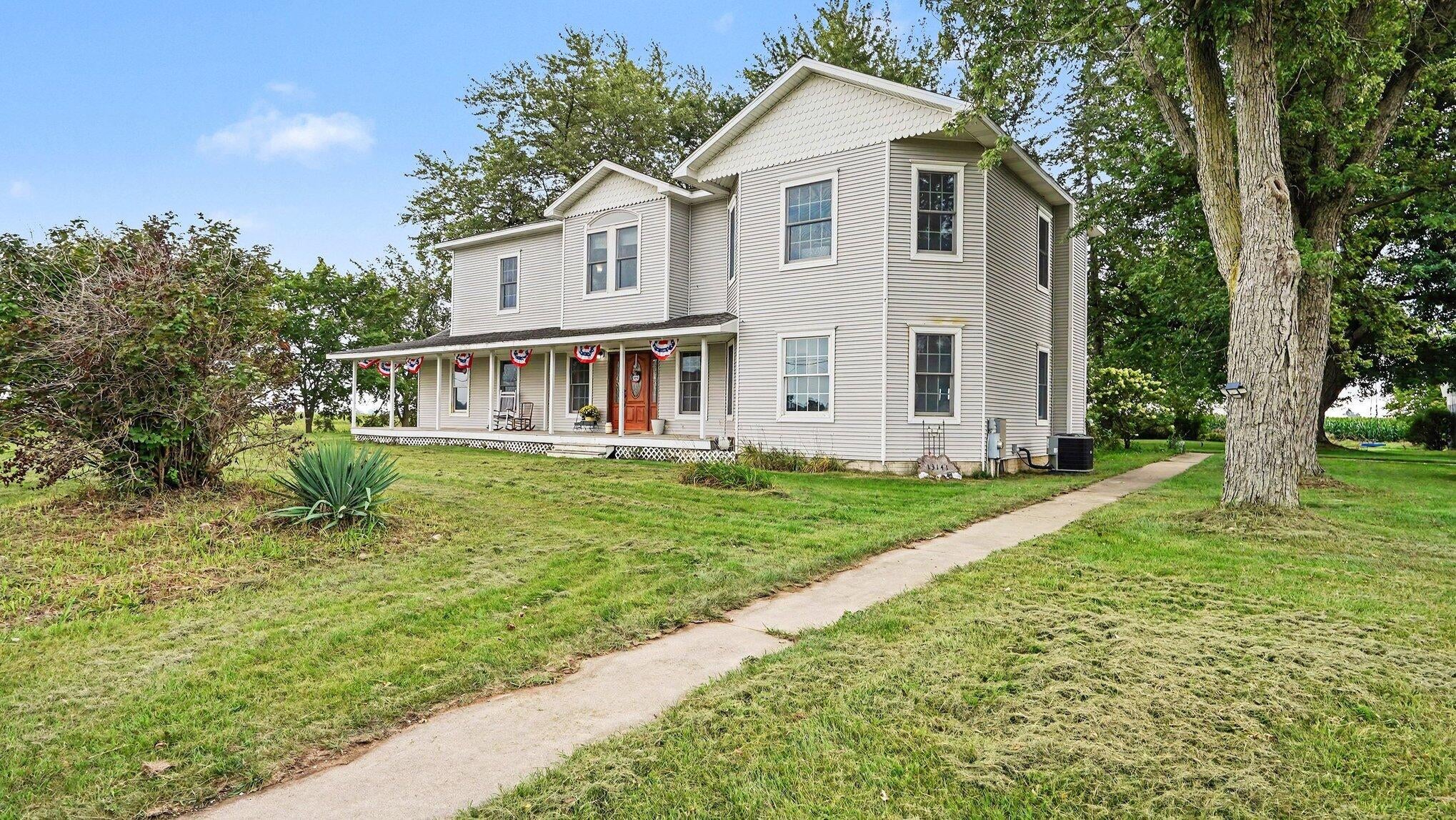 13141 Grass Lake Road