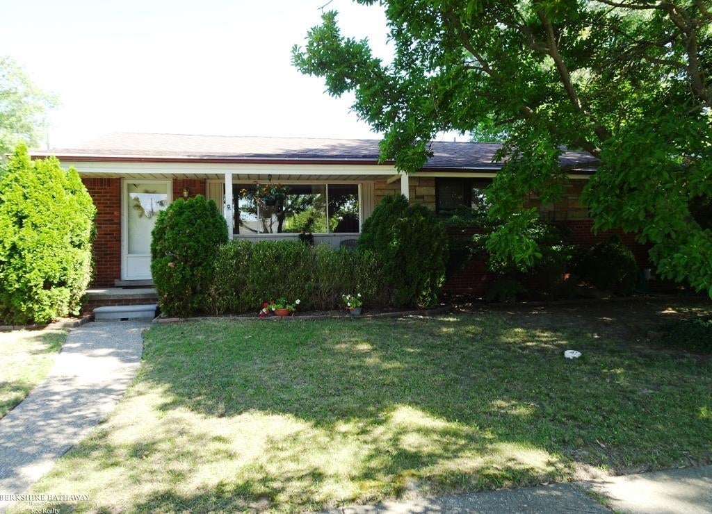 4619 Audubon Drive