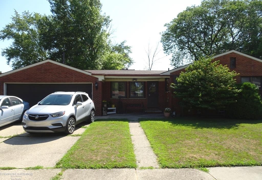 4619 Audubon Drive