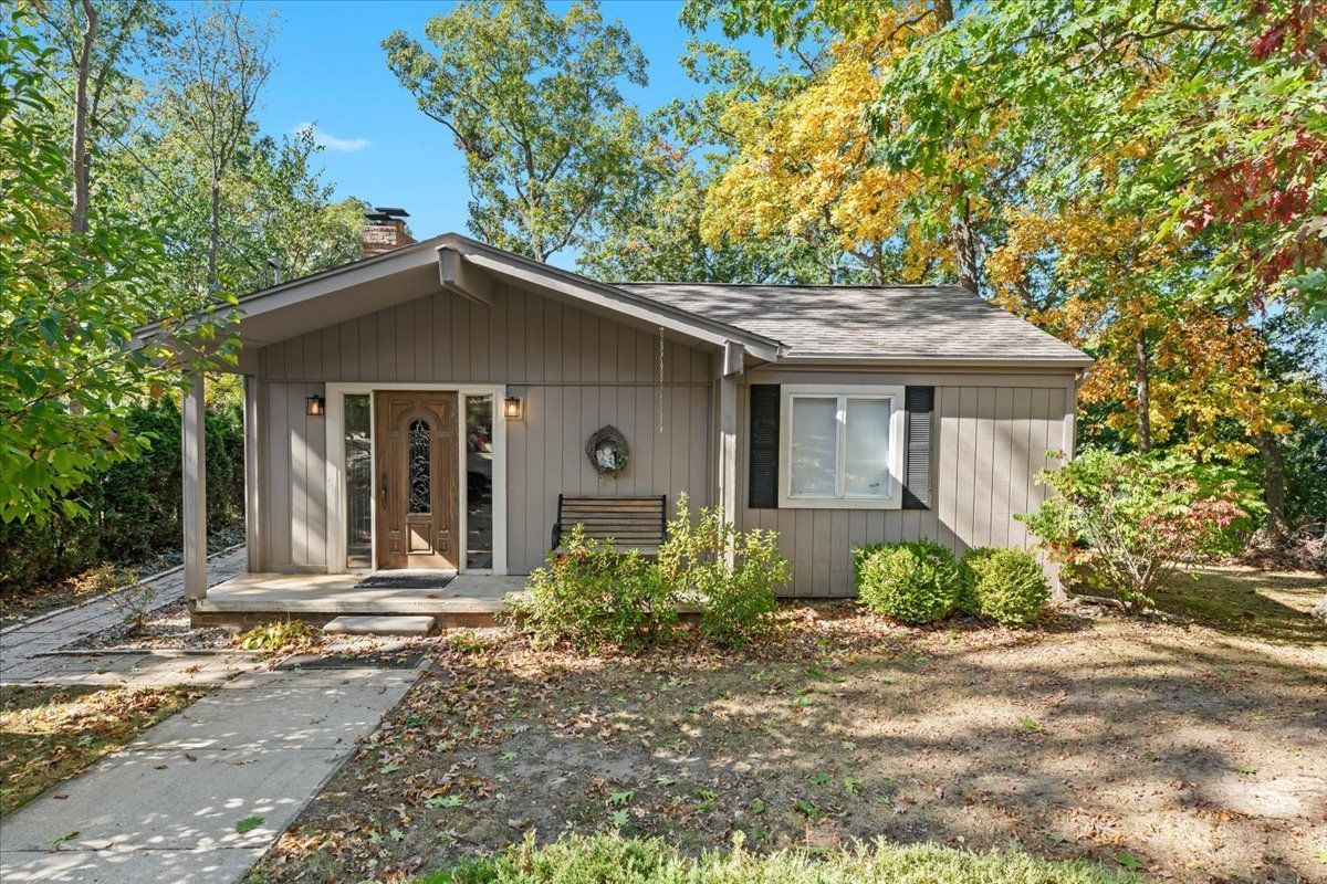 3155 RIDGE Road