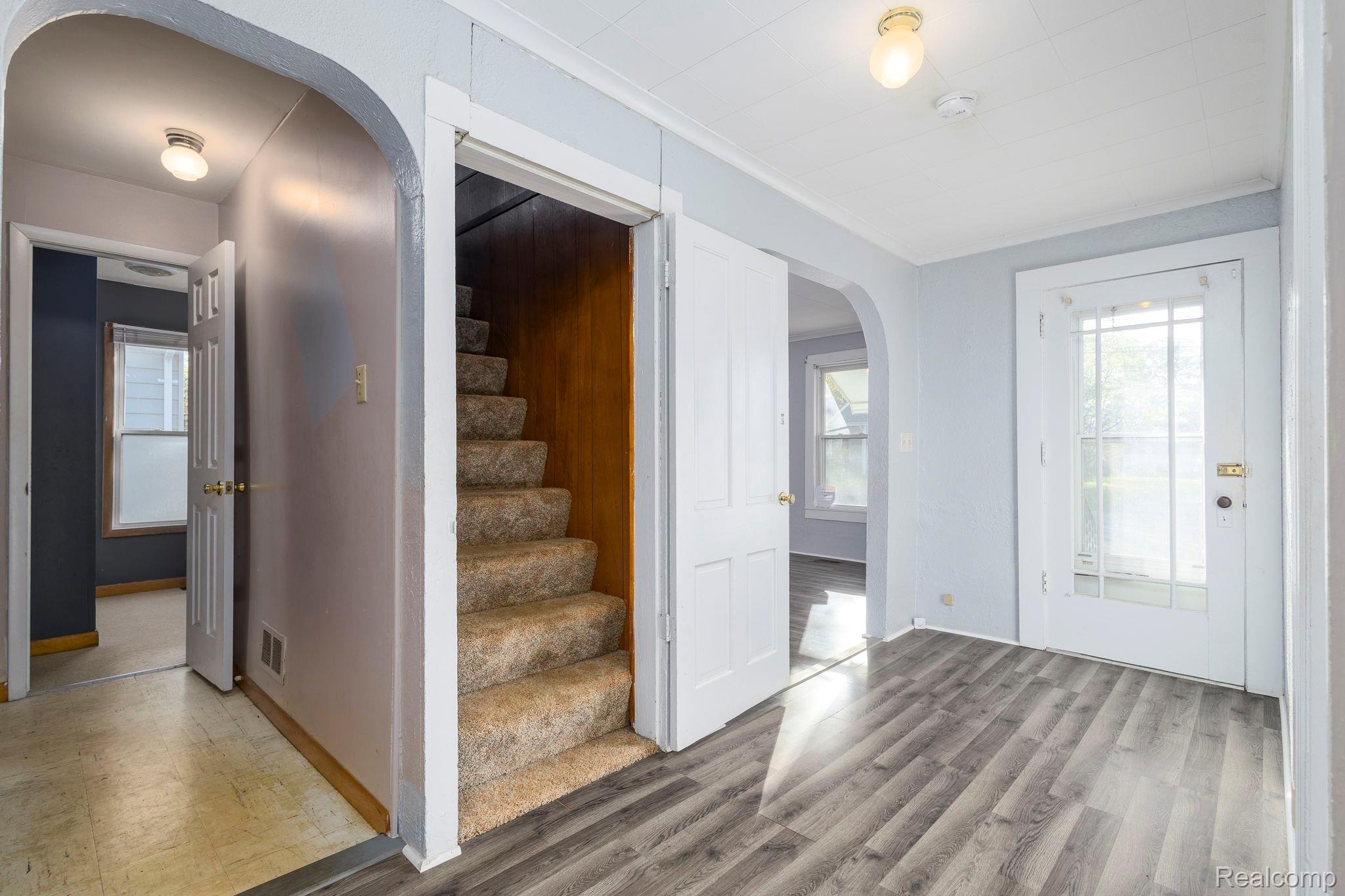 321 Cherry Street