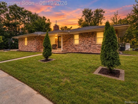 Photo for 23806 Puritan Street