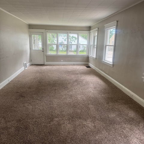 Tiny photo for 768 Hill Avenue, Muskegon City, MI 49442 (MLS # 65026031295)