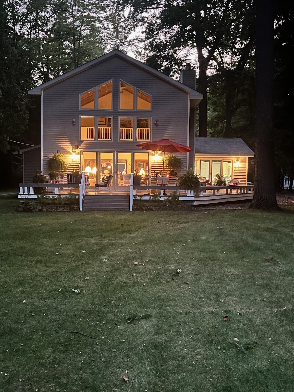 8666 Skegemog Point Road