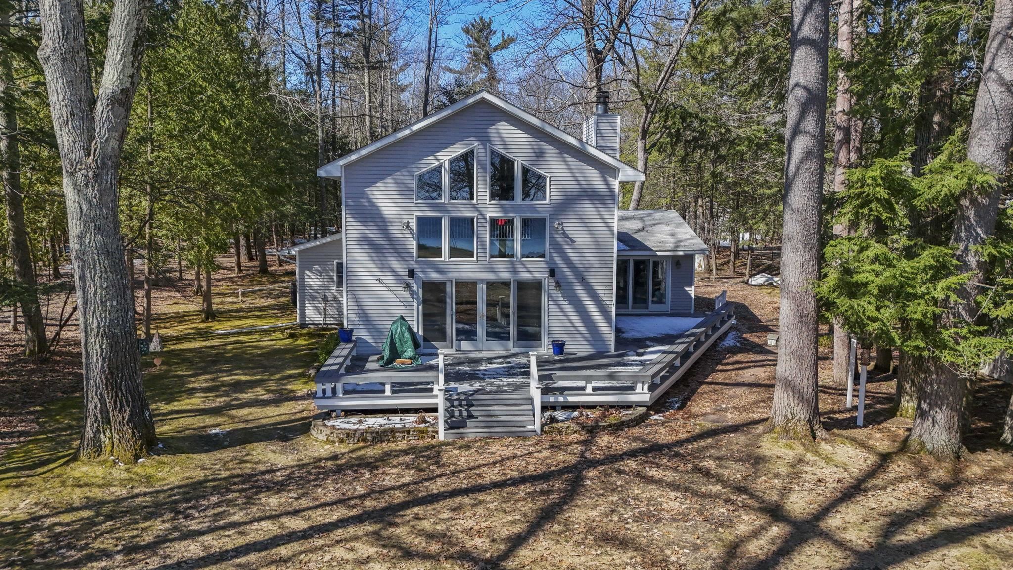 8666 Skegemog Point Road