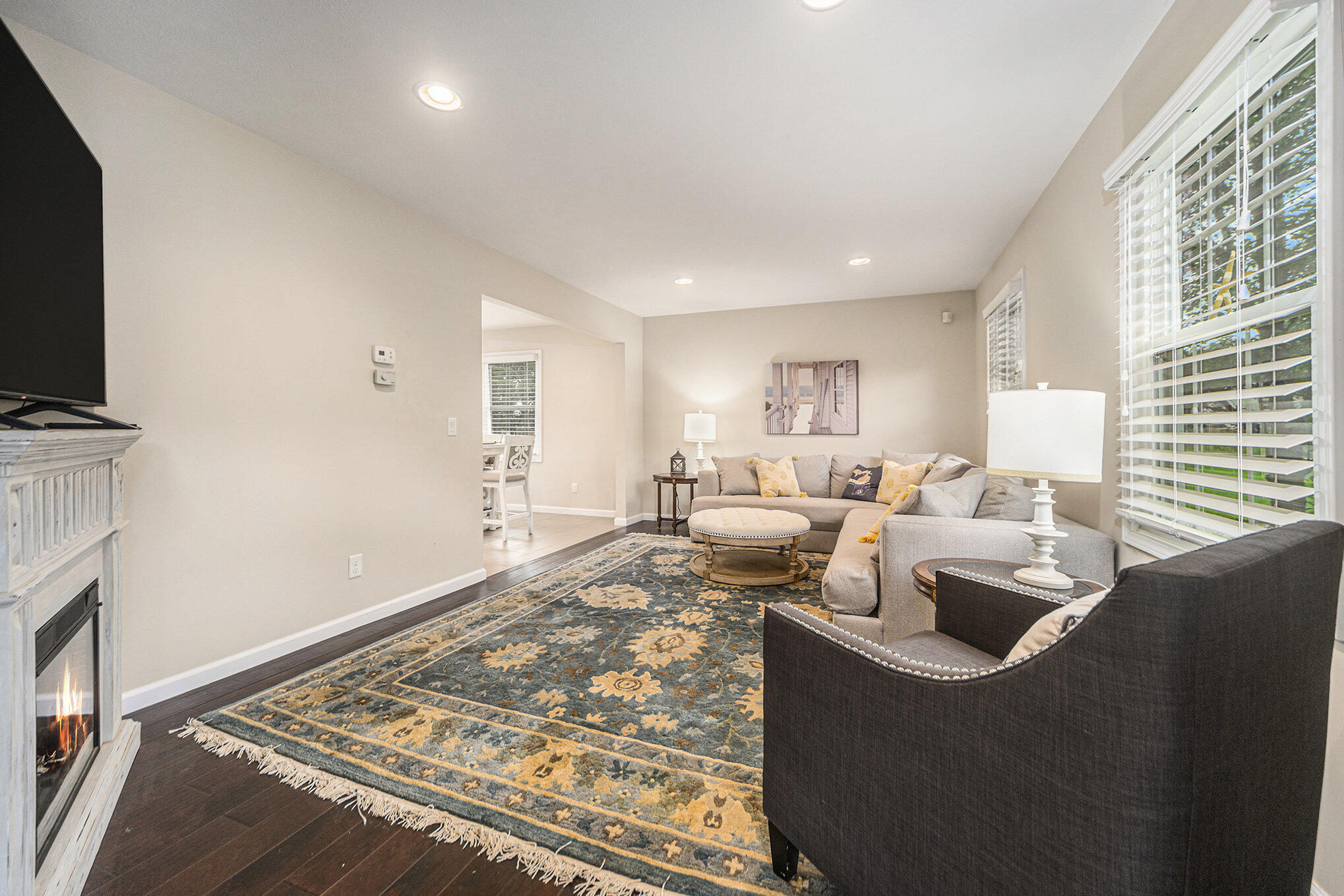 5353 Chickadee Drive