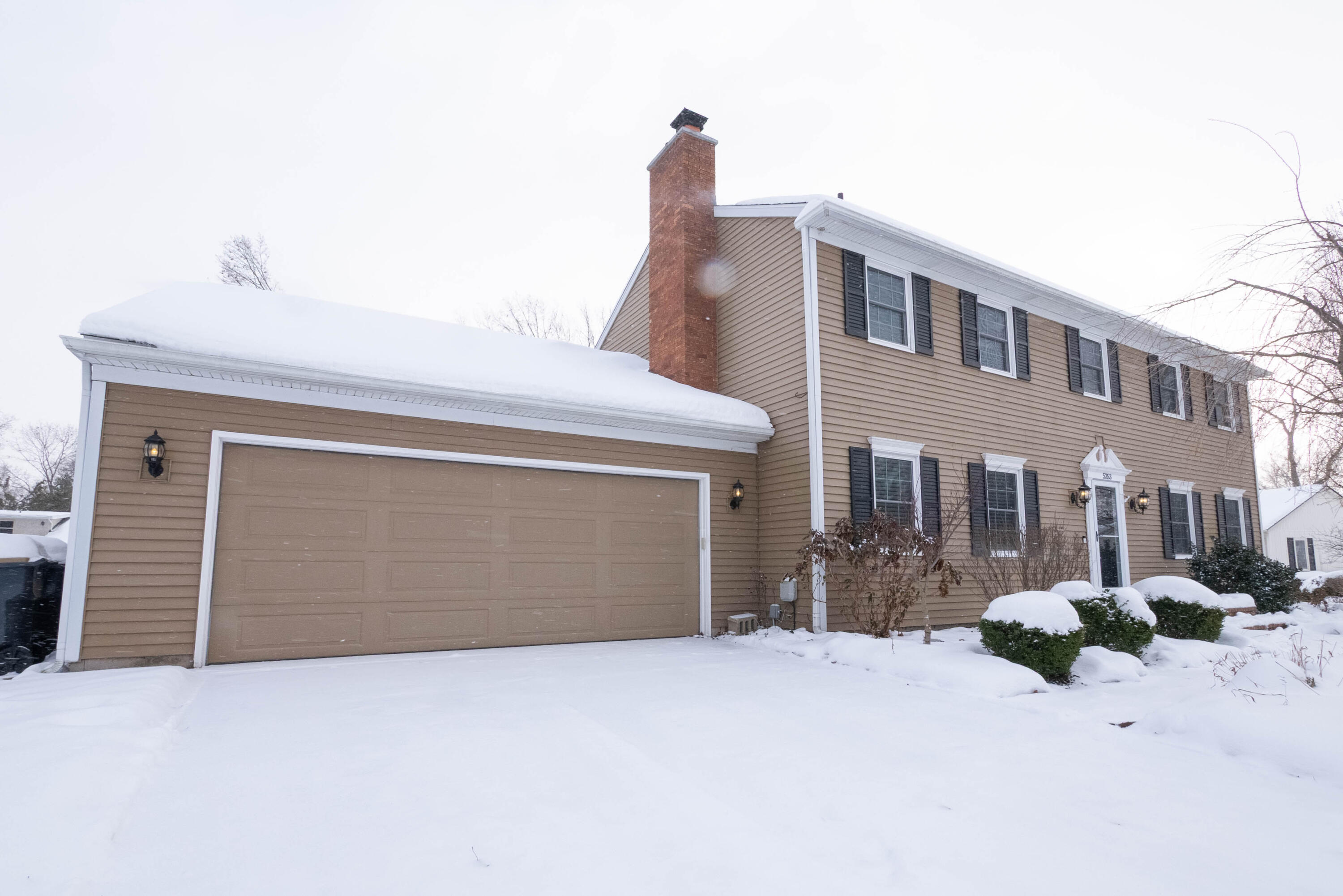 5353 Chickadee Drive