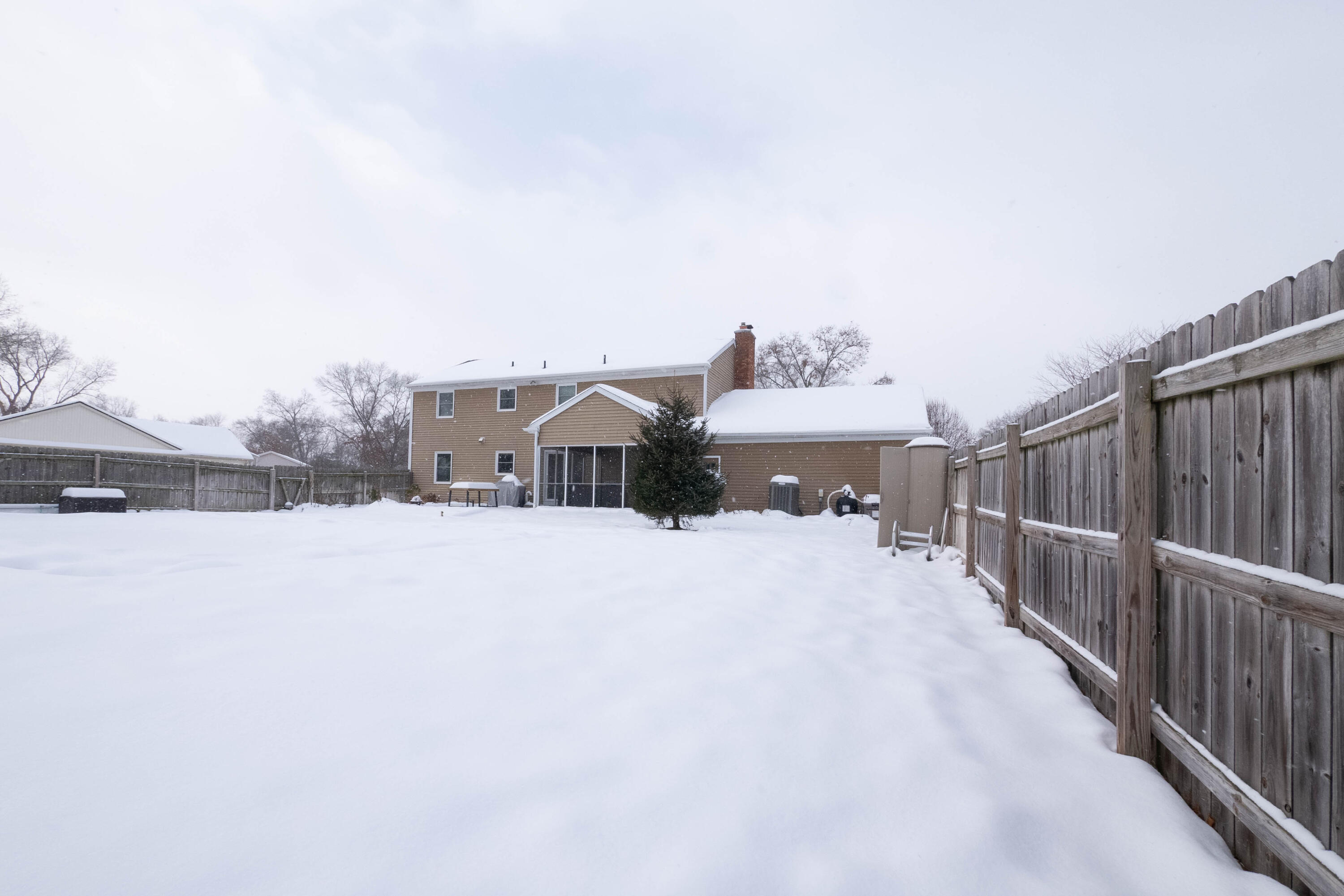 5353 Chickadee Drive