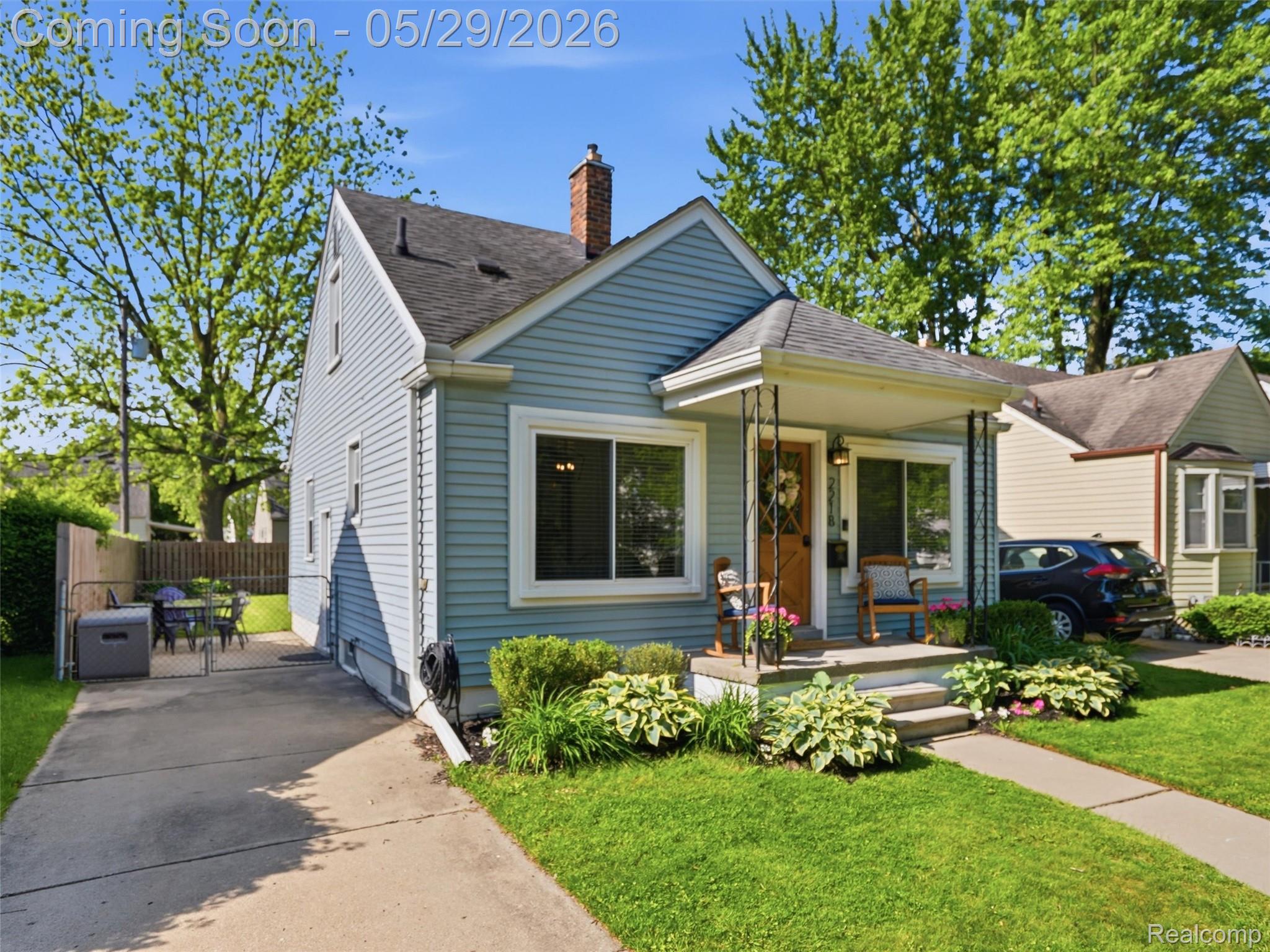 2218 Sprague Avenue