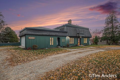 5250 Ivanrest Avenue SW Wyoming City MI 49418