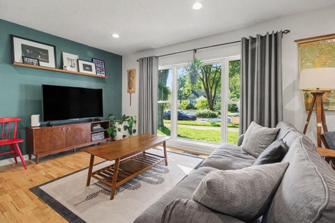 Photo of 408 Charles Street, Ypsilanti, MI 48198 (MLS # 81026053668)