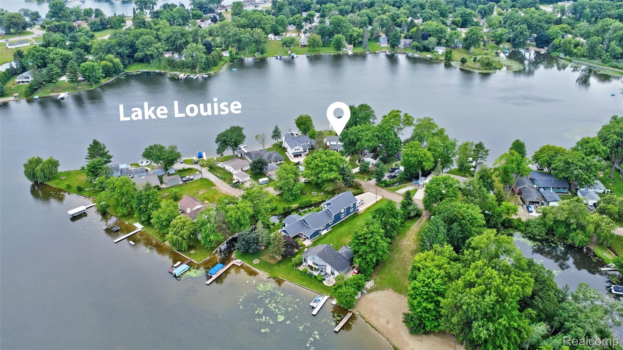 1962 Lake Pointe Drive