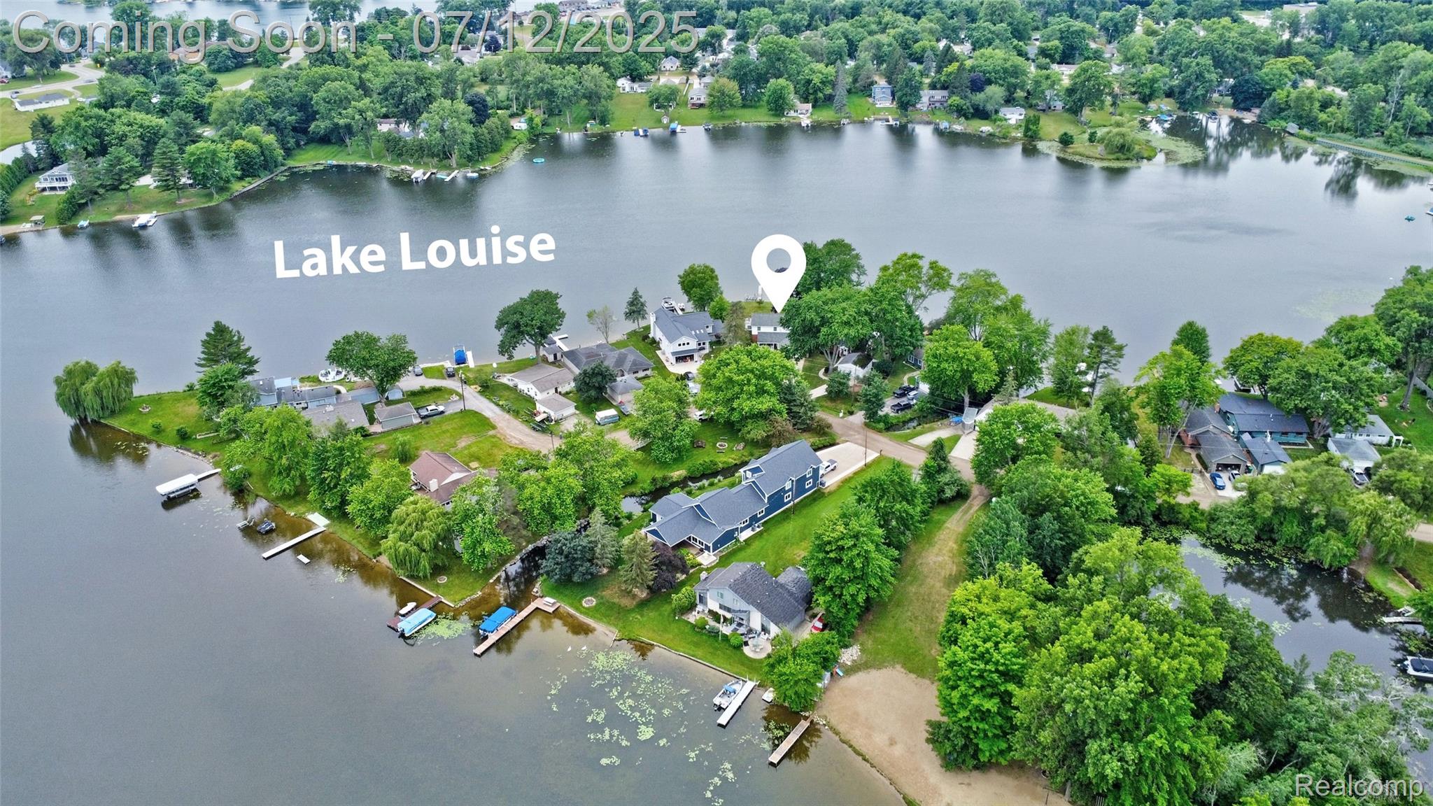 1962 Lake Pointe Drive