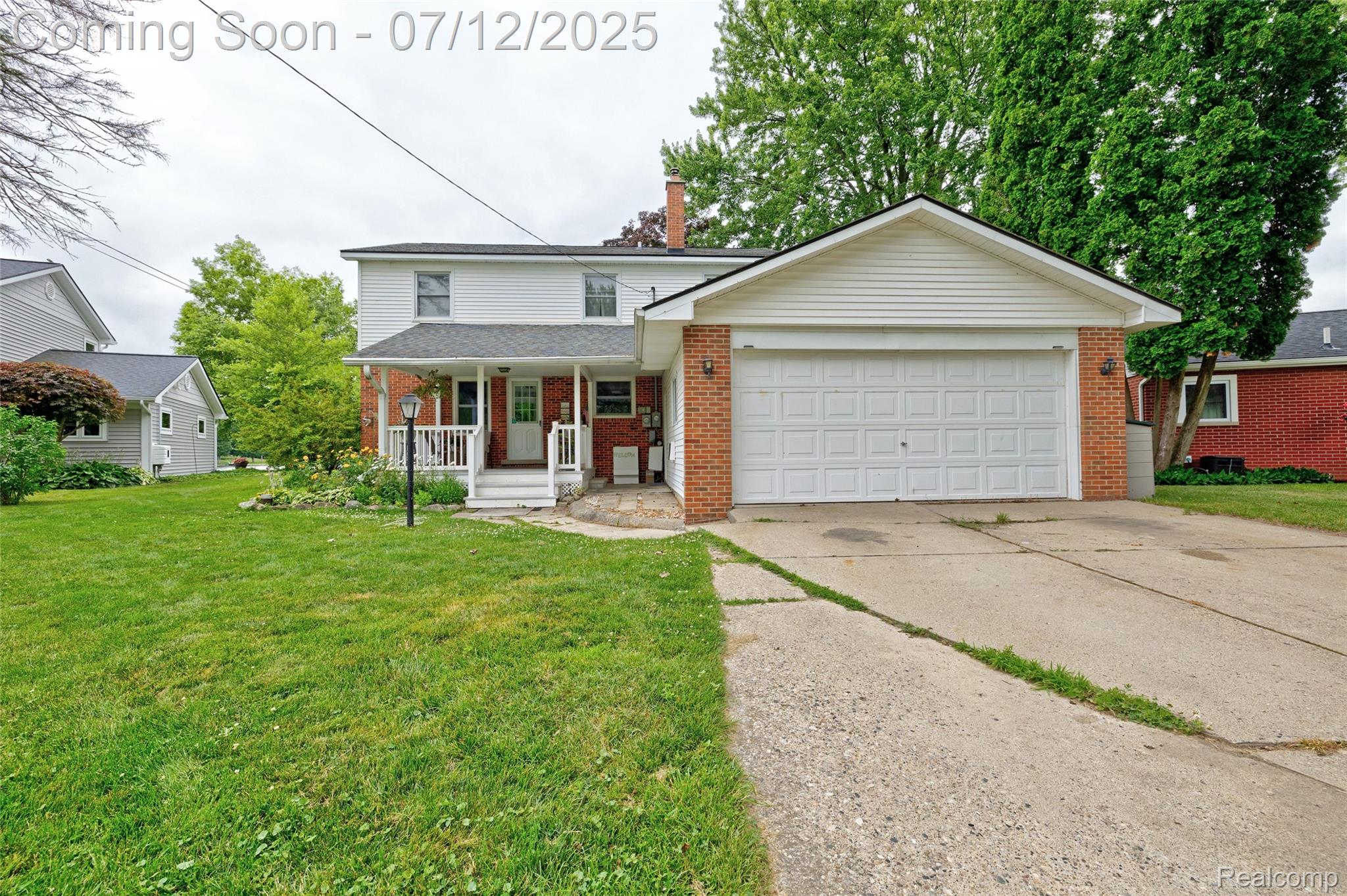 1962 Lake Pointe Drive