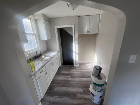 Photo of 14945 Lappin Street, Detroit City, MI 48205 (MLS # 81026023725)