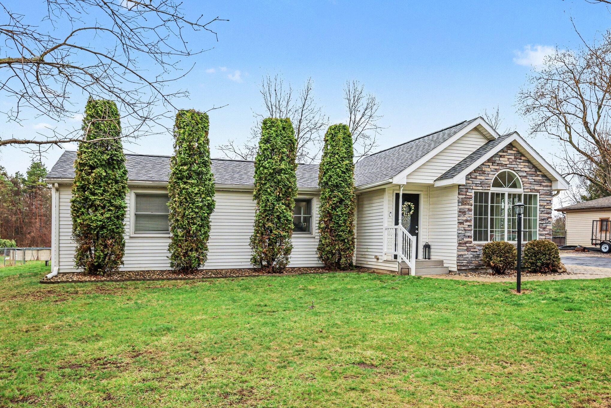 524 S Rosewood