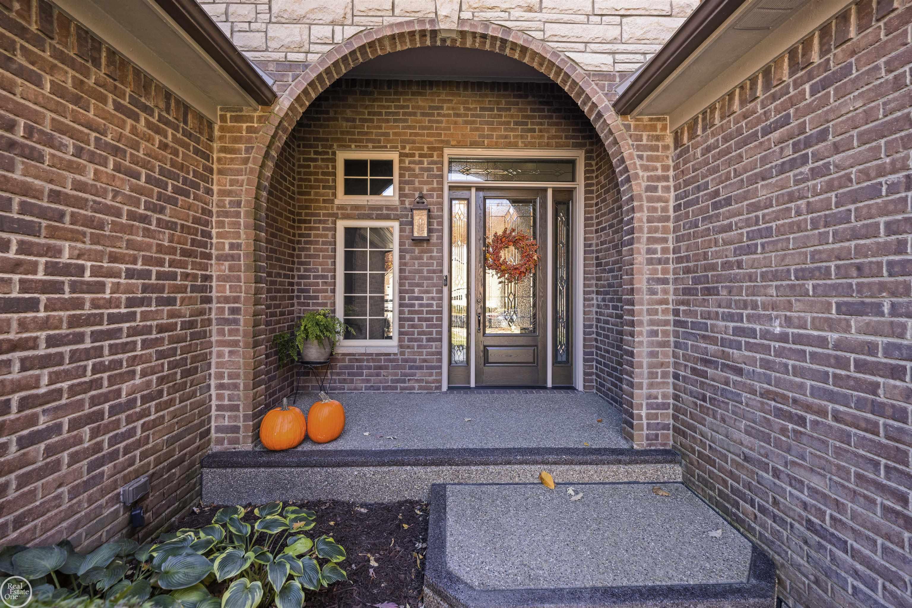 19164 Thornberry Drive