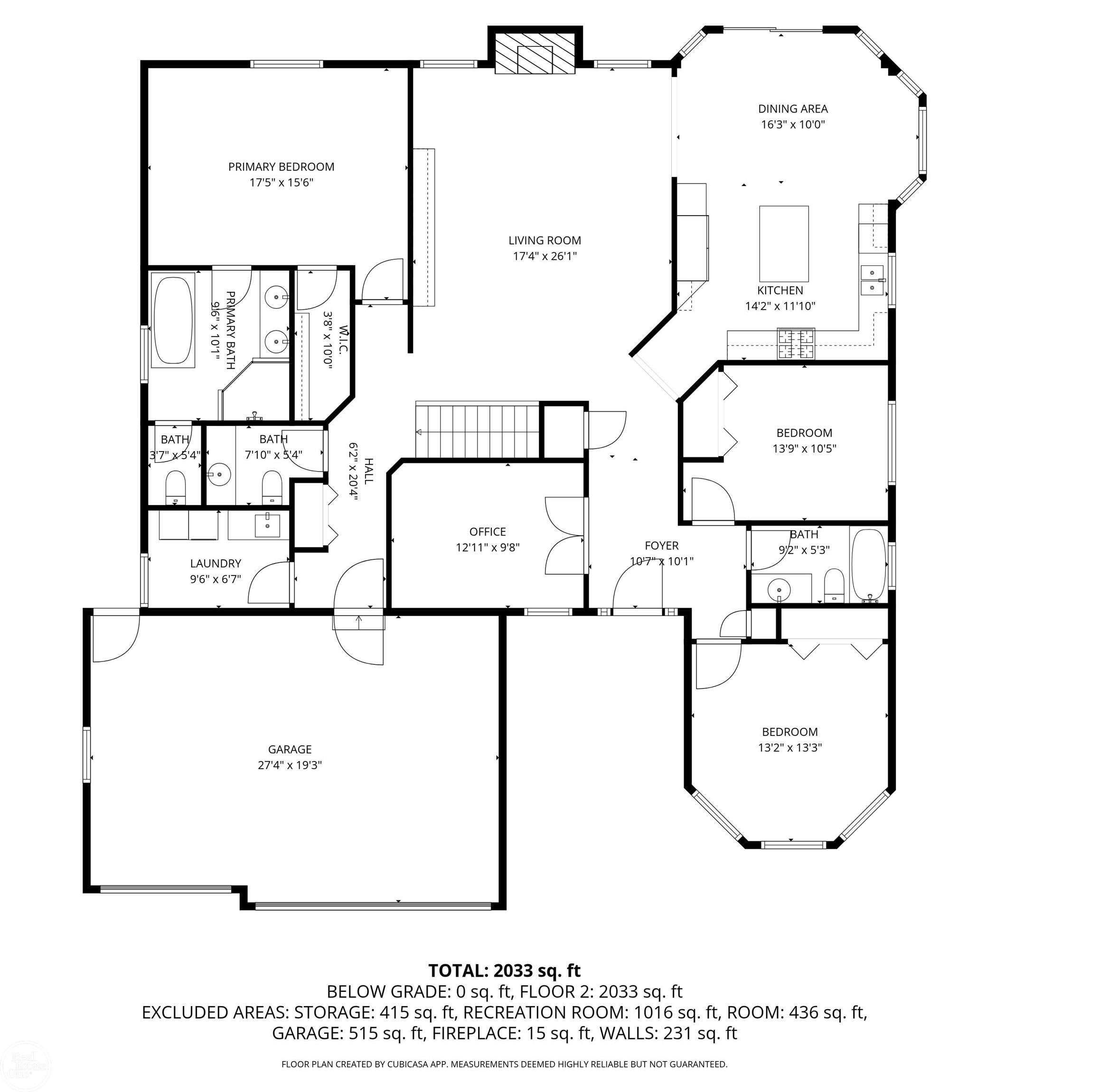 19164 Thornberry Drive