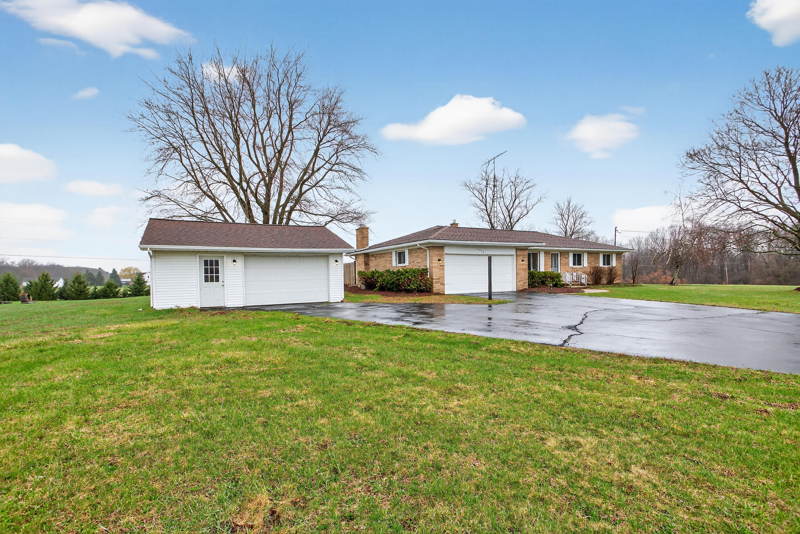 3526 Van Horn Road