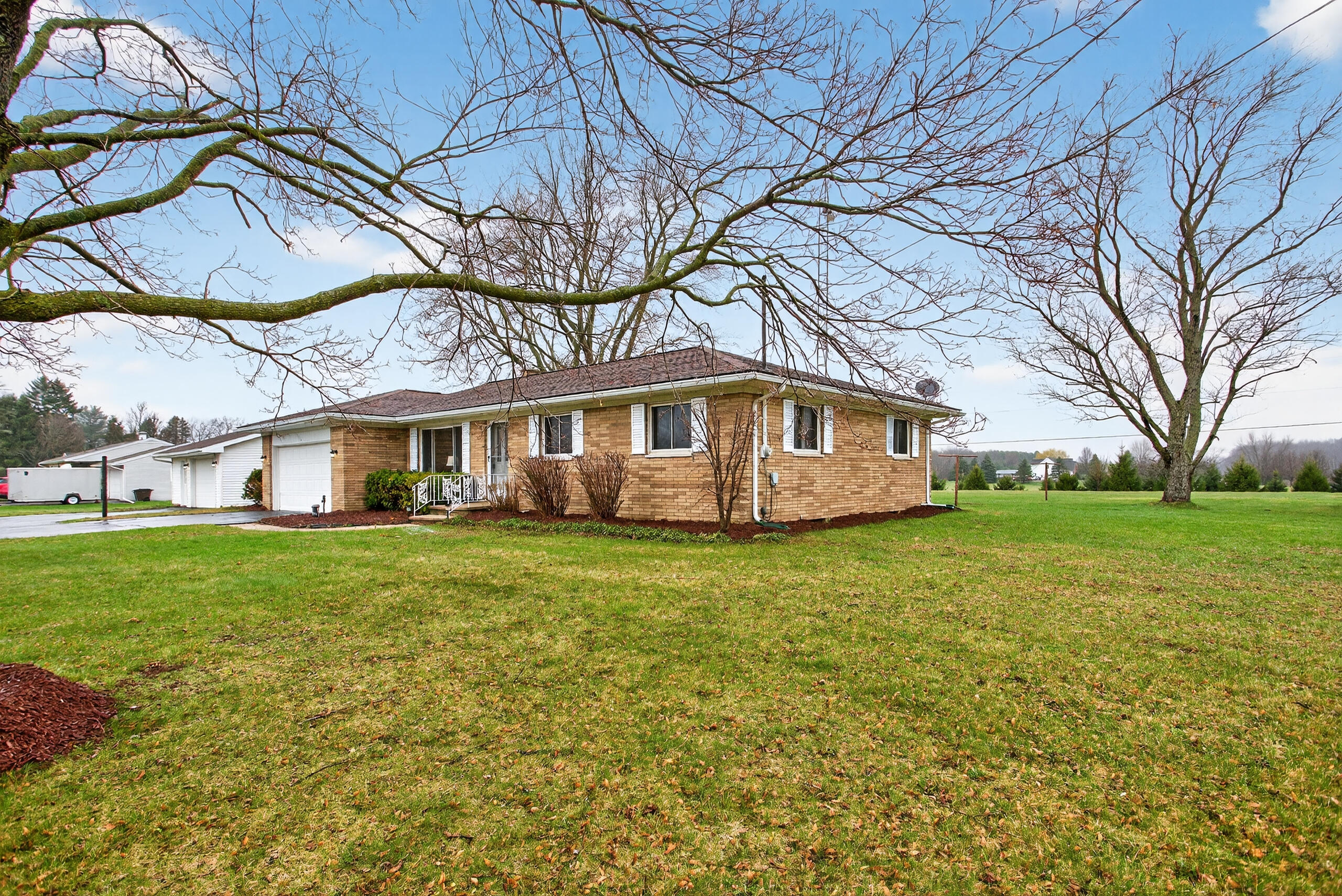 3526 Van Horn Road