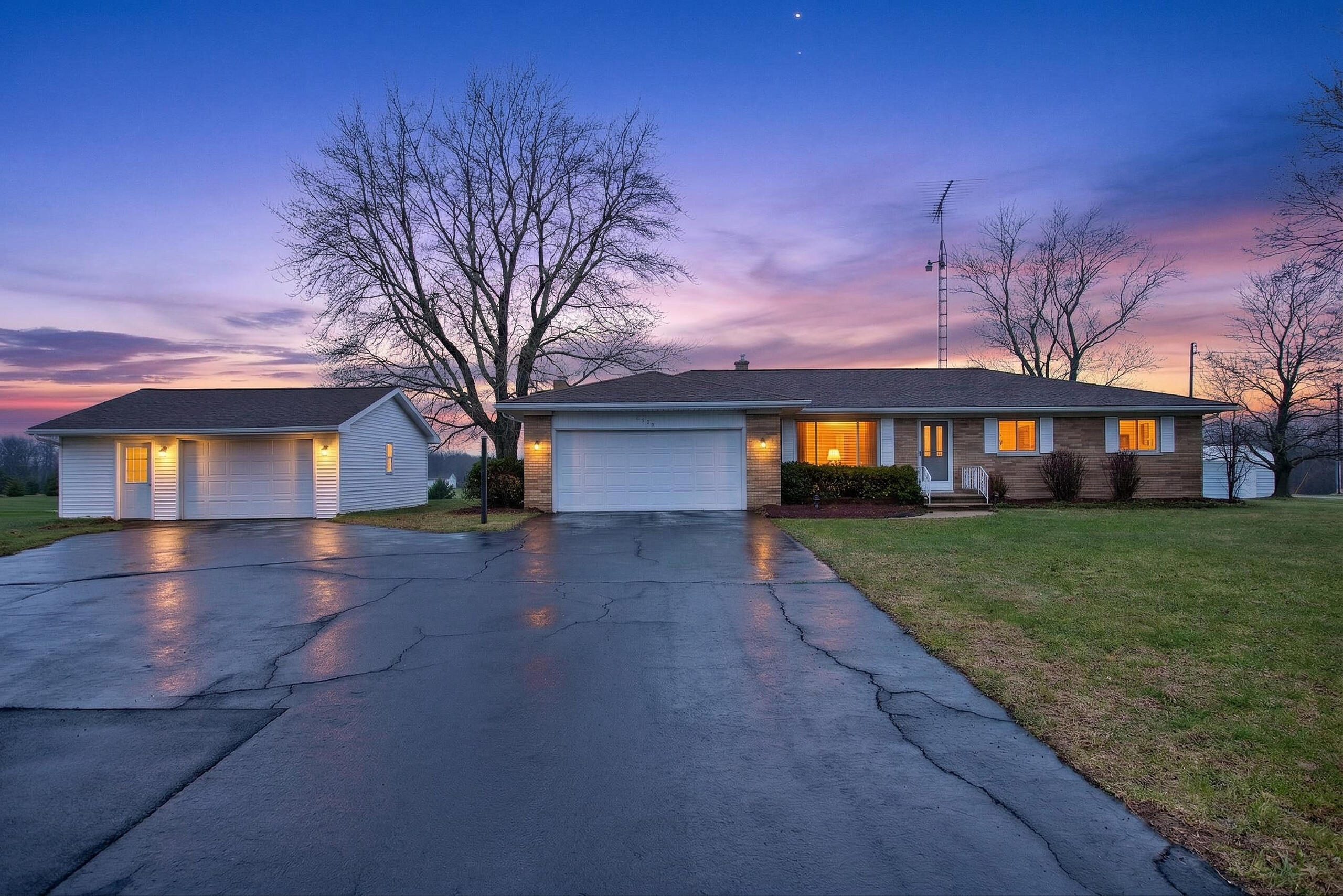 3526 Van Horn Road