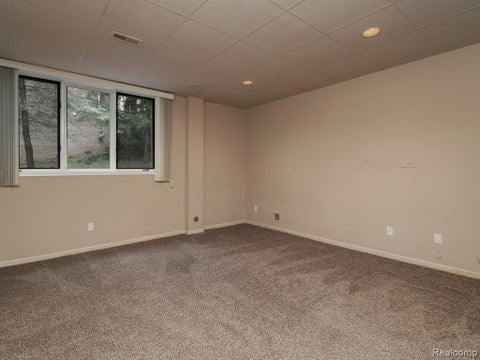 Tiny photo for 43564 Scenic Lane, Novi City, MI 48167 (MLS # 20261047485)
