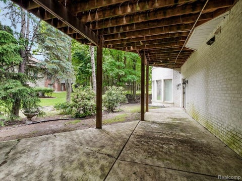 Tiny photo for 43564 Scenic Lane, Novi City, MI 48167 (MLS # 20261047485)