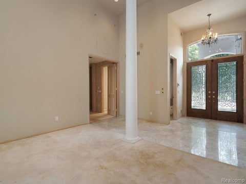 Tiny photo for 43564 Scenic Lane, Novi City, MI 48167 (MLS # 20261047485)