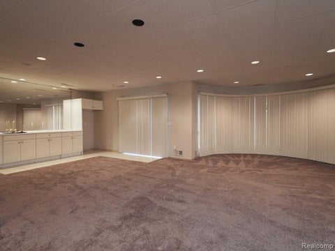 Tiny photo for 43564 Scenic Lane, Novi City, MI 48167 (MLS # 20261047485)