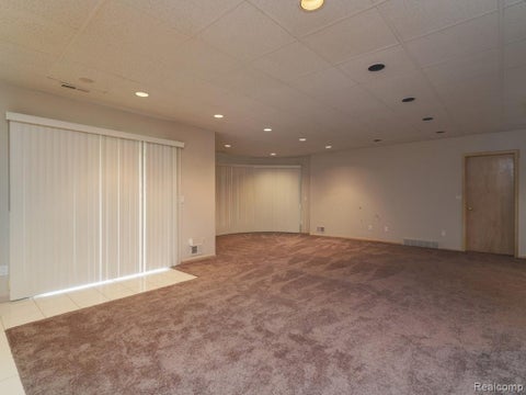Tiny photo for 43564 Scenic Lane, Novi City, MI 48167 (MLS # 20261047485)