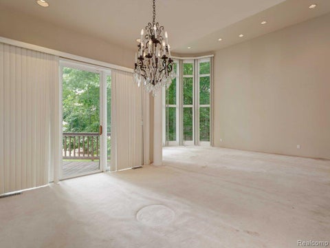 Tiny photo for 43564 Scenic Lane, Novi City, MI 48167 (MLS # 20261047485)