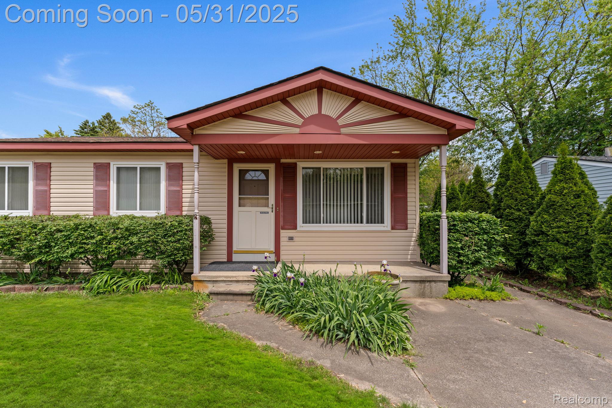 Commerce Charter Township, Michigan 48382, United States, 3 Bedrooms Bedrooms, ,1 BathroomBathrooms,Residential,Pending,139654