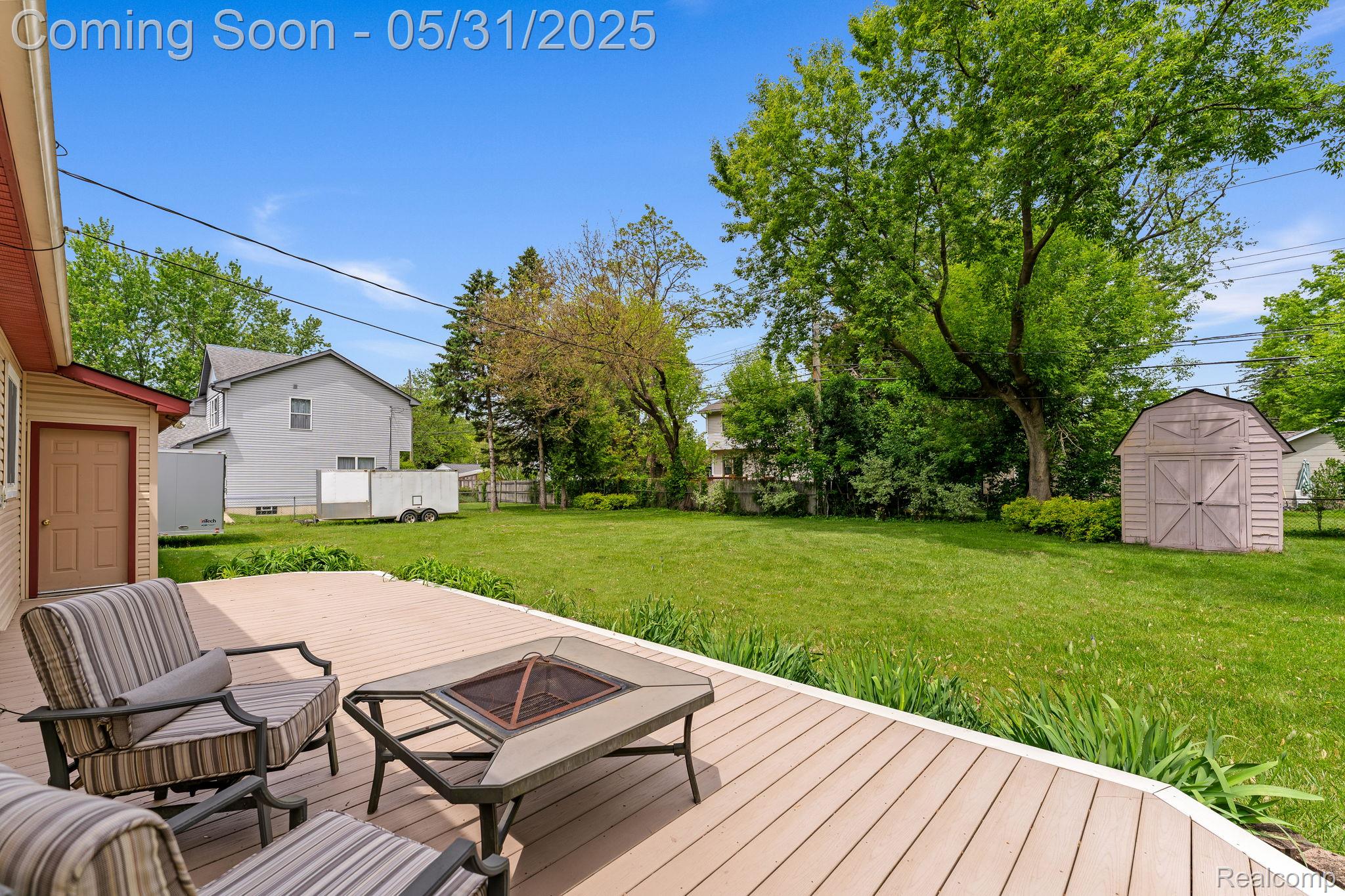 Commerce Charter Township, Michigan 48382, United States, 3 Bedrooms Bedrooms, ,1 BathroomBathrooms,Residential,Pending,139654