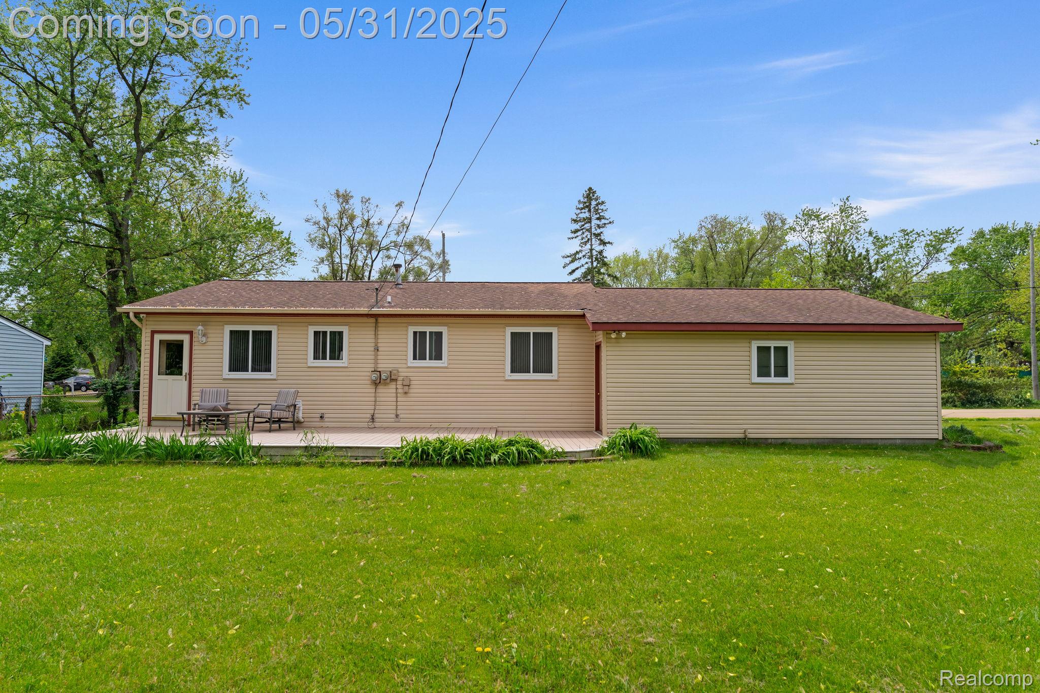 Commerce Charter Township, Michigan 48382, United States, 3 Bedrooms Bedrooms, ,1 BathroomBathrooms,Residential,Pending,139654