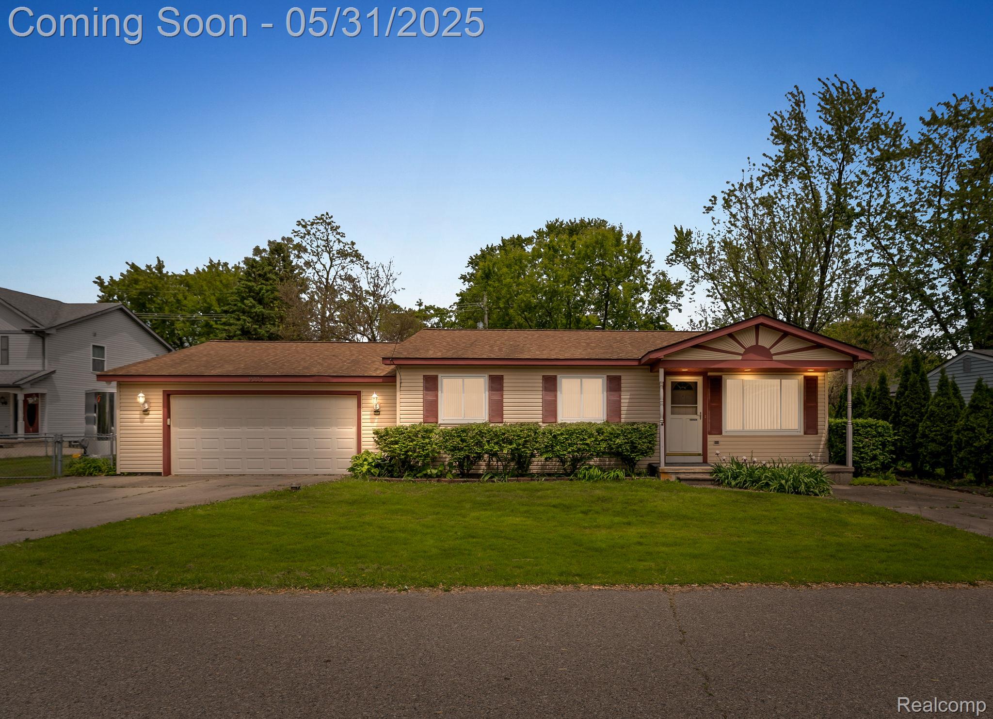 Commerce Charter Township, Michigan 48382, United States, 3 Bedrooms Bedrooms, ,1 BathroomBathrooms,Residential,Pending,139654