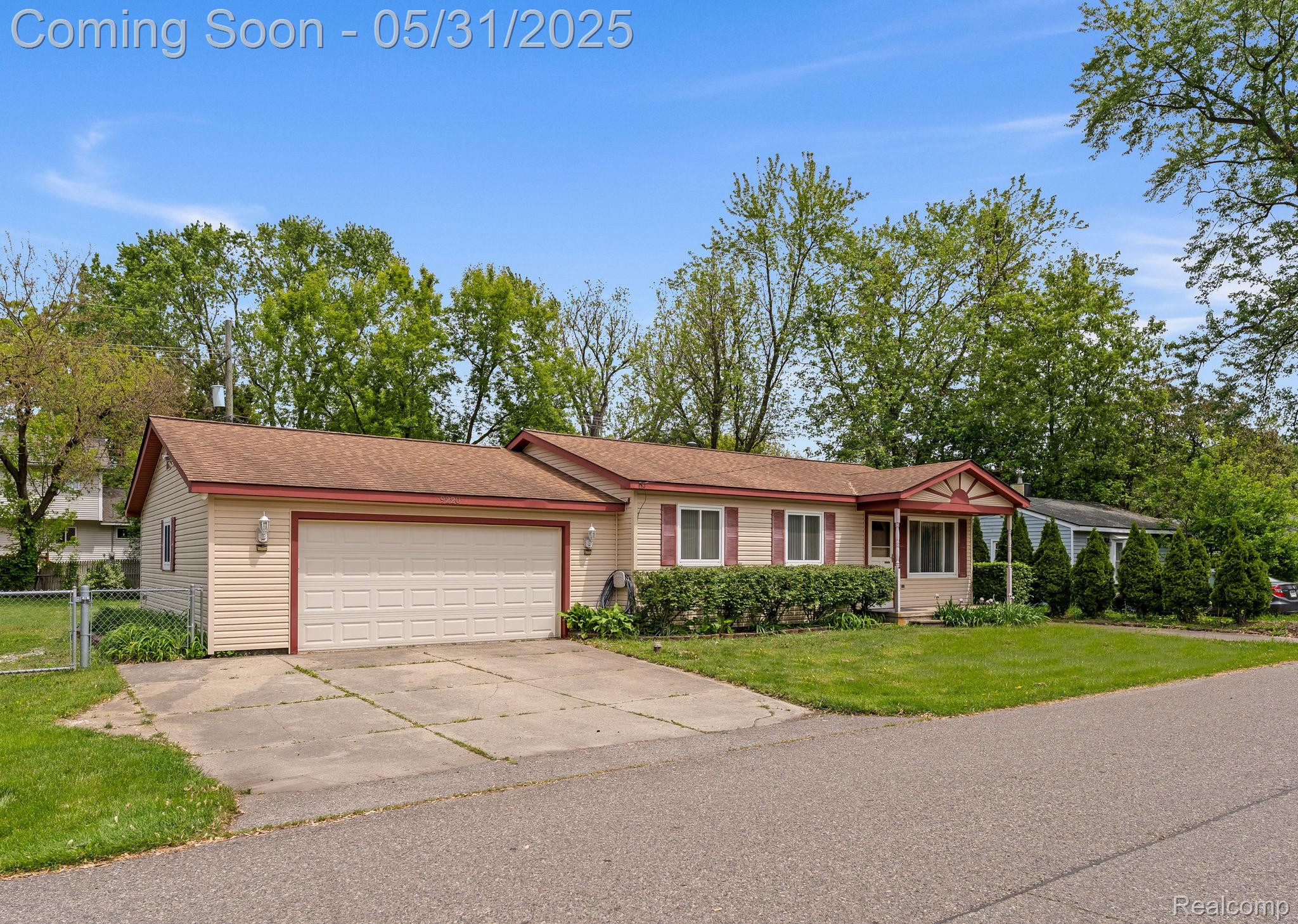 Commerce Charter Township, Michigan 48382, United States, 3 Bedrooms Bedrooms, ,1 BathroomBathrooms,Residential,Pending,139654