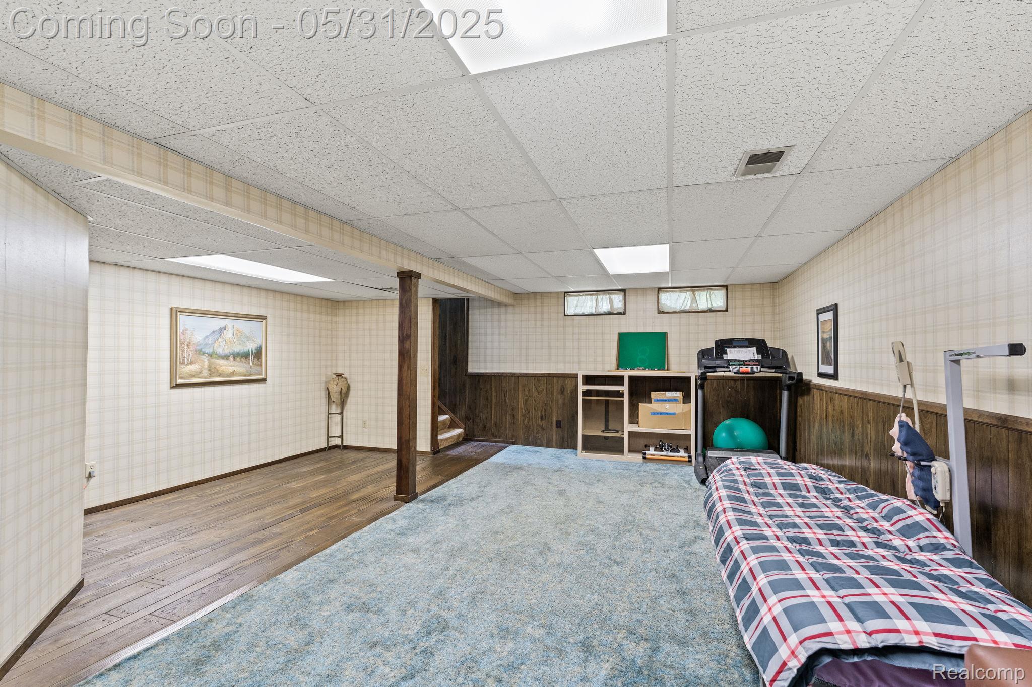 Commerce Charter Township, Michigan 48382, United States, 3 Bedrooms Bedrooms, ,1 BathroomBathrooms,Residential,Pending,139654