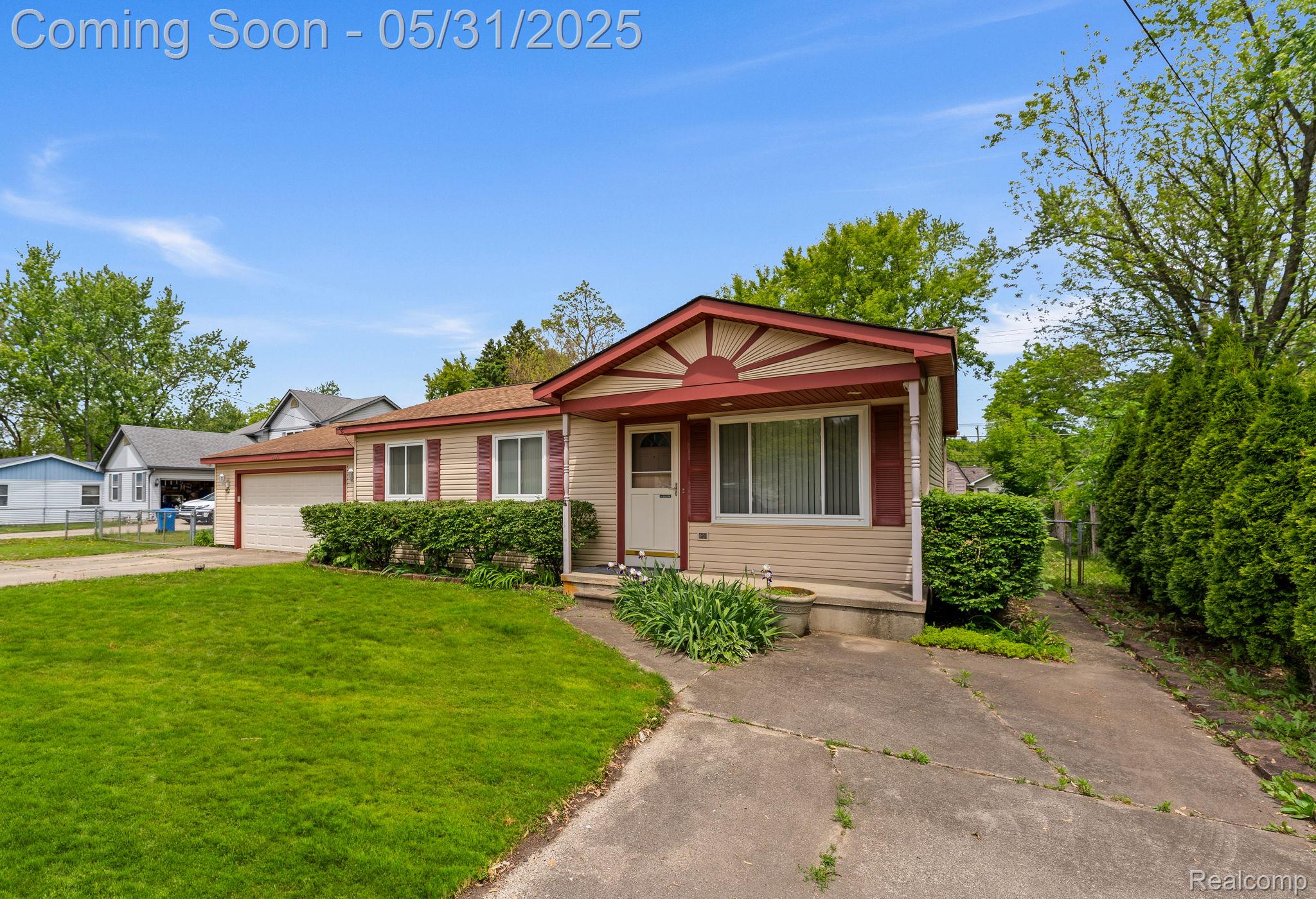 Commerce Charter Township, Michigan 48382, United States, 3 Bedrooms Bedrooms, ,1 BathroomBathrooms,Residential,Pending,139654