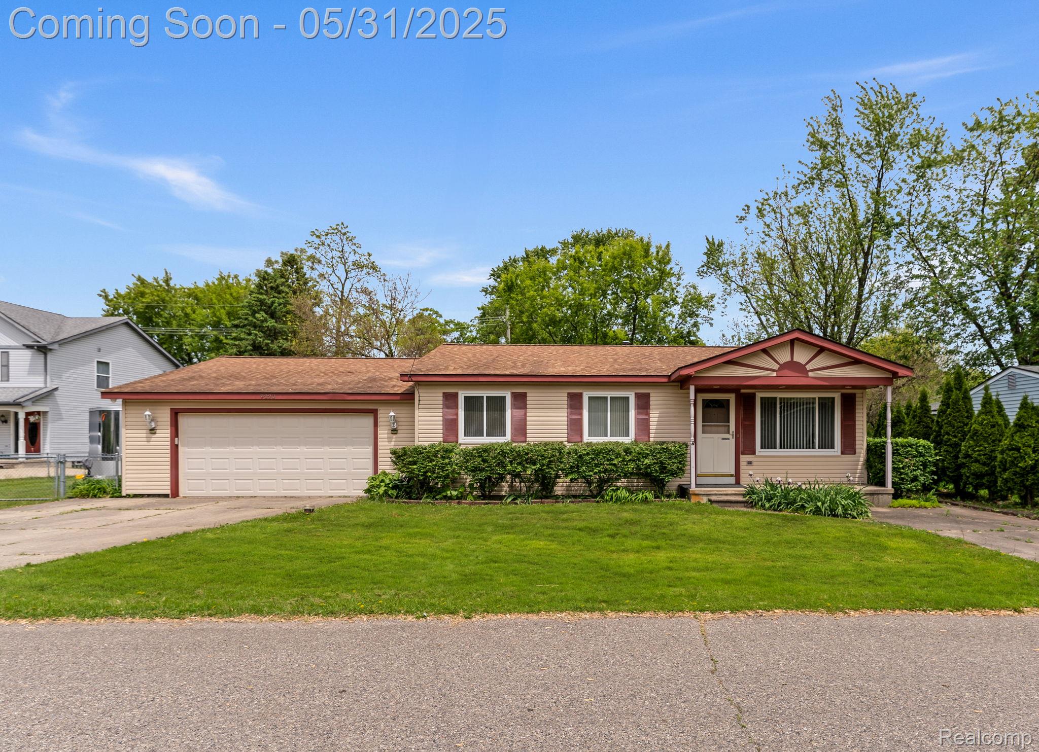 Commerce Charter Township, Michigan 48382, United States, 3 Bedrooms Bedrooms, ,1 BathroomBathrooms,Residential,Pending,139654