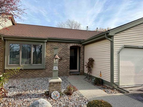 4845 Appletree Lane Monitor Charter Township MI 48706
