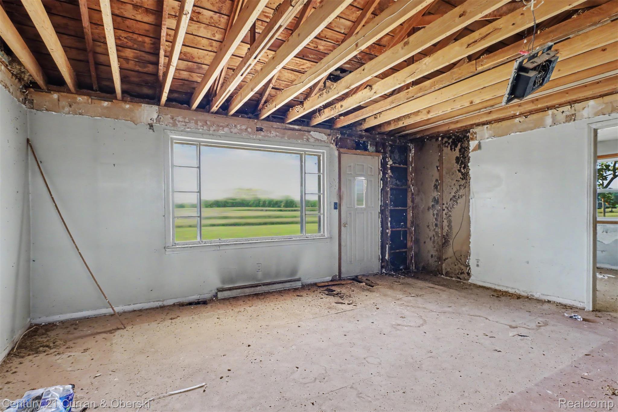 7504 Meisner Road