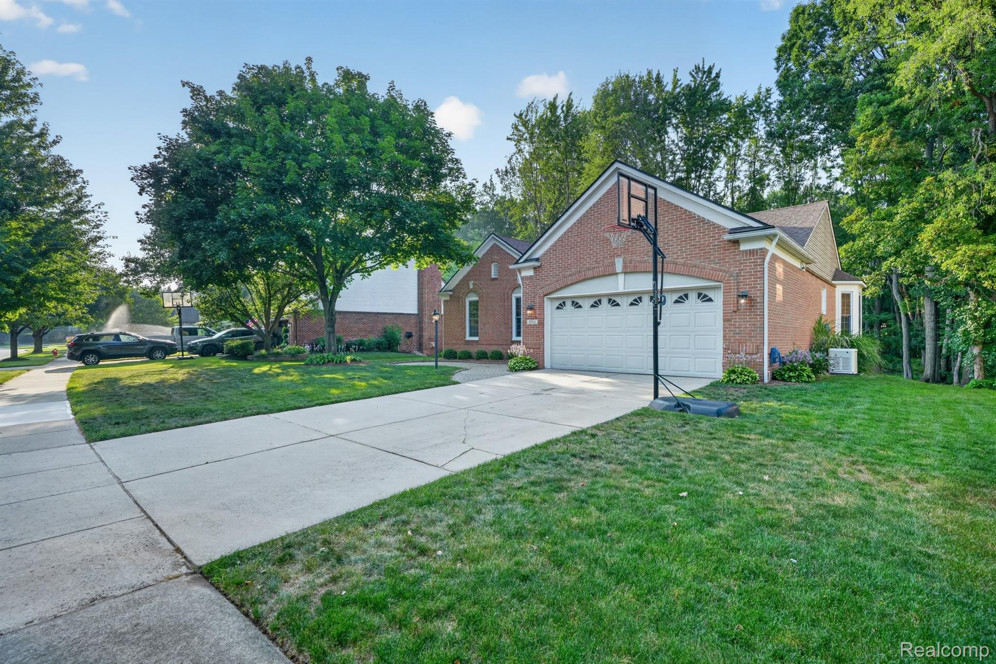 3712 Seney Drive