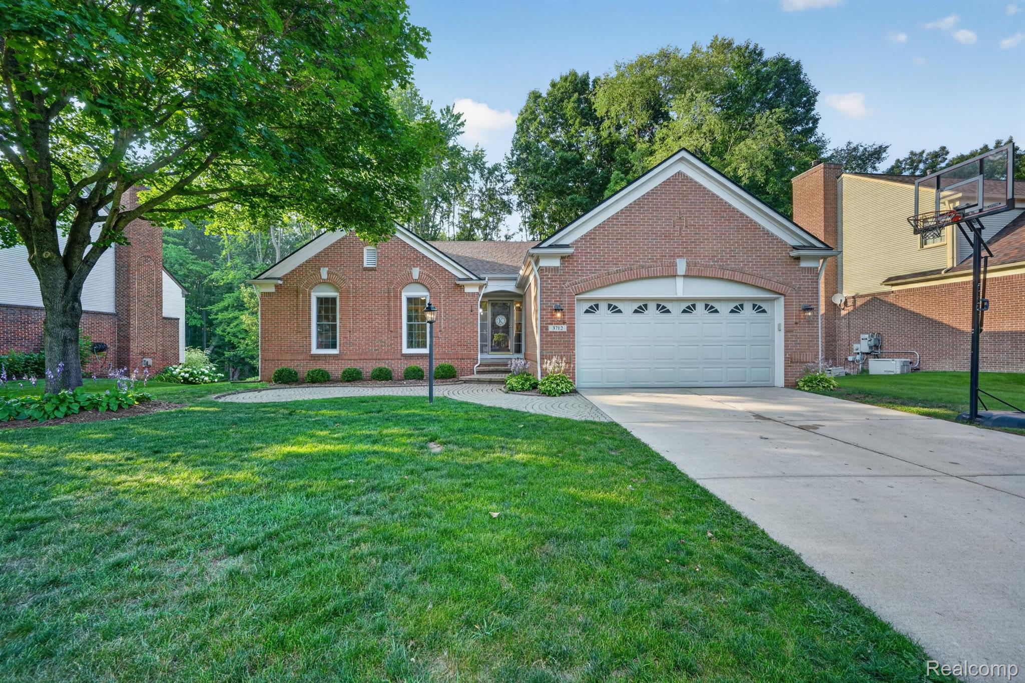 3712 Seney Drive