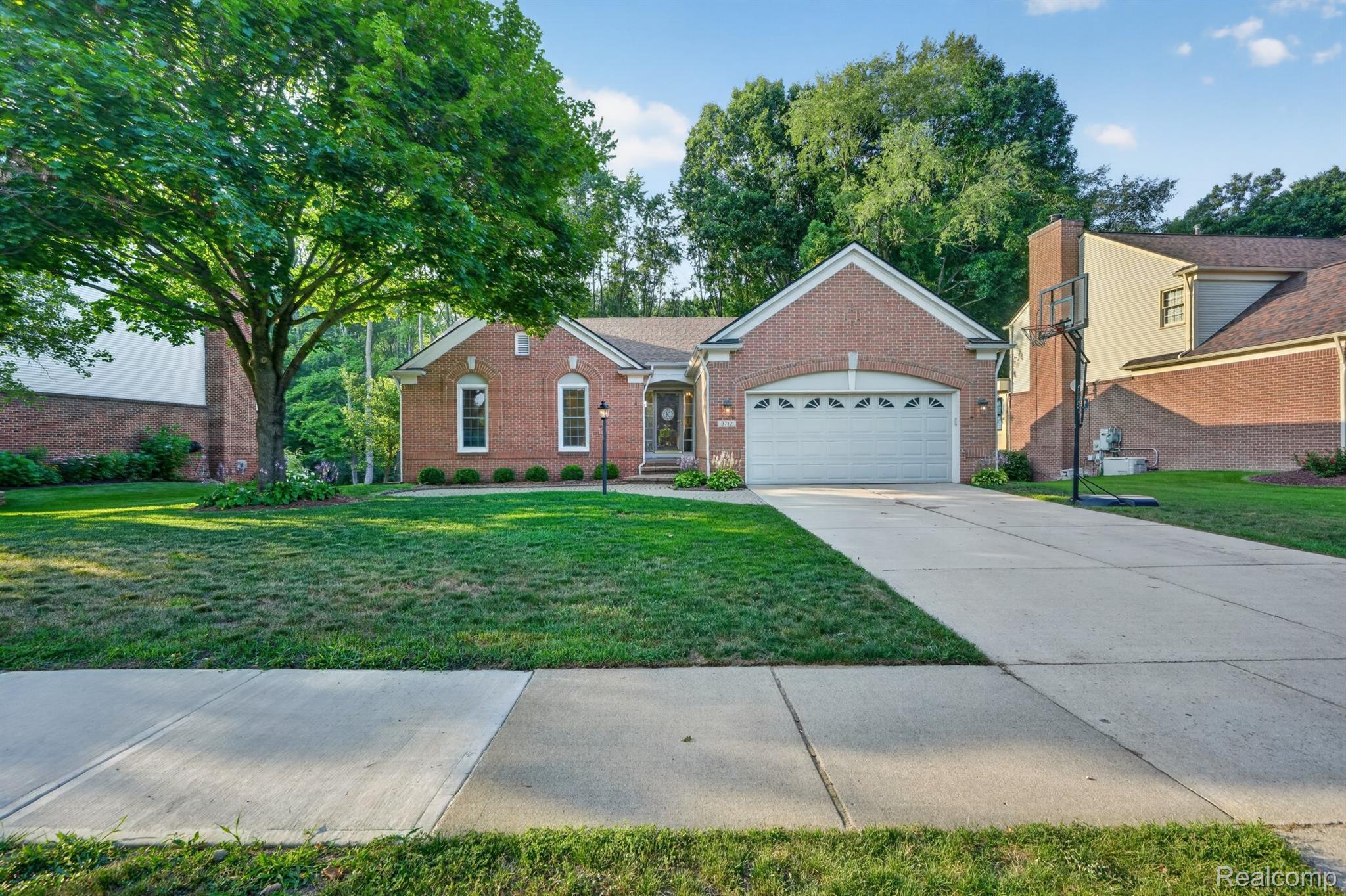 3712 Seney Drive