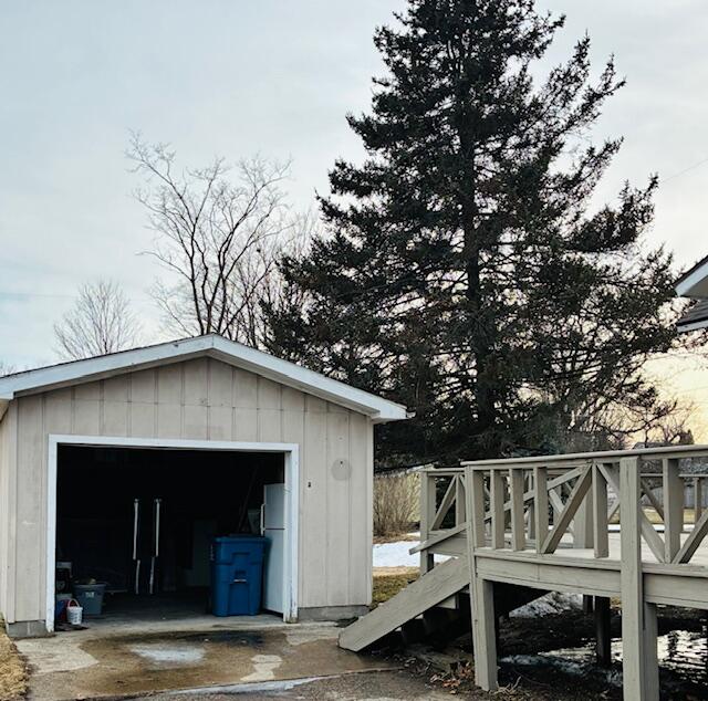 531 W Franklin Avenue