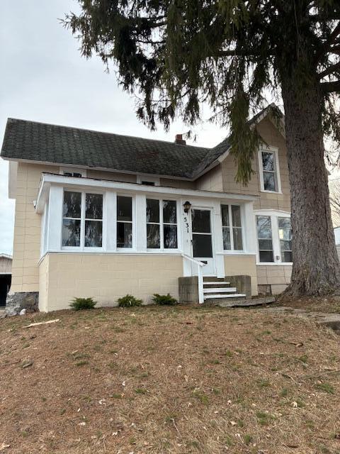 531 W Franklin Avenue