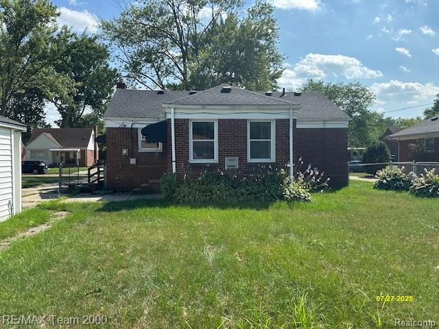 19703 Roscommon Street