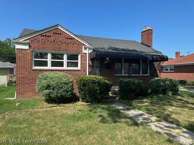 19703 Roscommon Street