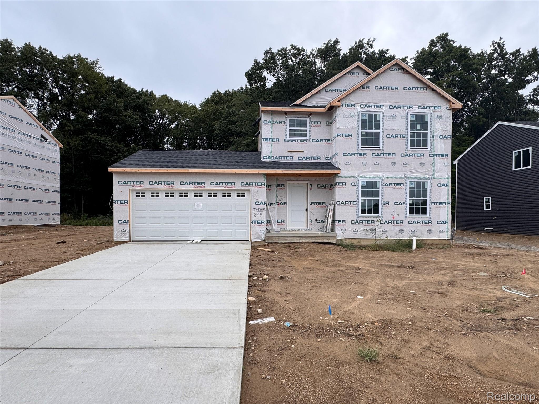 245 Wildflower Drive